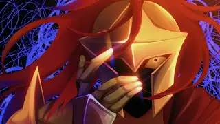 Turn Left MARENOL | Animation [D3rlord3 & King in Yellow]