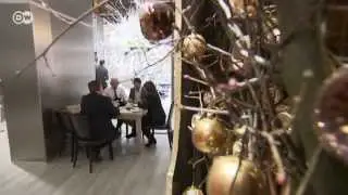 Christmasworld in Frankfurt am Main | Euromaxx