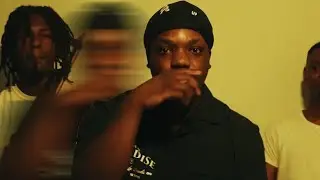 Motion Junkie -Kobe & Shaq (Directed By @dondadavisuals_)