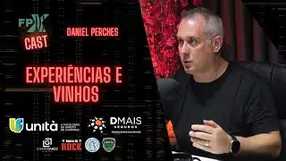 Cortes FPX Cast | Daniel Perches - Experi&ecirc;ncias e Vinhos