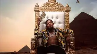 YK Osiris - Worth It (Part 2, Clean Version Mega Mix) [feat, Tory Lanez, Ty Dolla $ign] 4-3-19