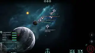 #WarUniverse-  SPACEBALL WAR & BOYNU B&Uuml;K&Uuml;KLER #TRSERVER
