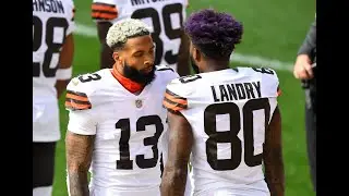 Pro Football Focus Gives Browns Low Ranking for 2021 - Sports 4 CLE, 7/23/21