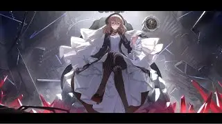 22. Alchemy Stars: Ocean Sovereign Event Story (N19 Creation)