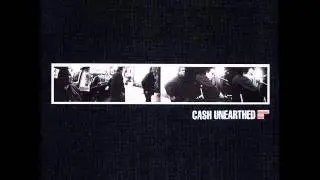 Johnny Cash - Down There By The Train (Alternate Take)