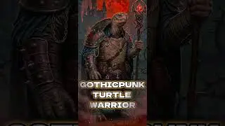 5 Epic Turtle Styles 🐢 #shorts #viralvideo