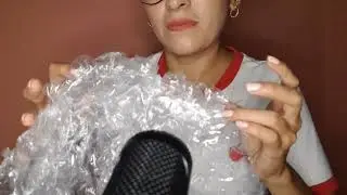 ASMR en espa&ntilde;ol RUIDITOS PARA DORMIR EN 5 MINUTOS | SONIDOS relajantes
