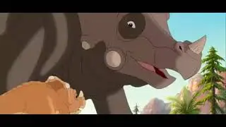 Land Before Time Promoting Flat Earth and Geocentricity | Bright Circle Celebration | 
