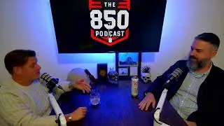 Episode 15 - Brian Grainger