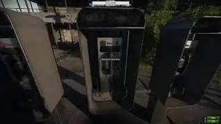 Miscreated | Roaming around and getting a vehicle