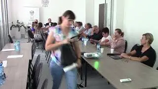 2025 - XIX Sesja Rady Gminy Brochów cz. 2