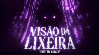 VISÃO DA LIXEIRA - YungBoyTyler, DJ JOAK1M7 [OFFICIAL VISUALIZER]