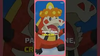los EQUIPOS POK&Eacute;MON de los NUEVOS PROTAS del ANIME ✨