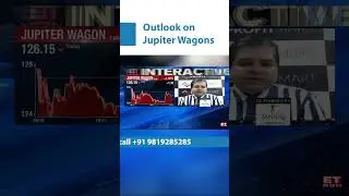 Outlook on Jupiter Wagons | Avinash Gorakshskar