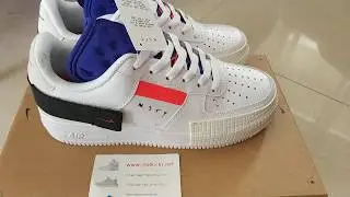 Nike Air Force 1 Type N 354 CI0054-100