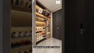 Smart Shoe Cabinet Redesign | Stylish & Space-Saving Storage Ideas