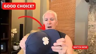 Black Clover Premium Cap (Genuine Review)