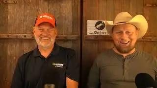 Your Farm's Core Values Can Eliminate so Many Family Fights Video Podcast with Stubborn.Farm