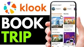 How to Book a Trip in Klook 2025 (SIMPLE STEP)