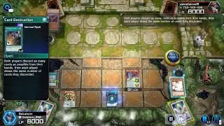 Yu-Gi-Oh! More Endymion vs Meta decks