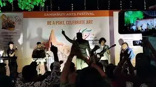 #Video Thane Upvan Festival Mumbai 2024