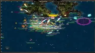SEAFIGHT 2026 First Slap Of 2k26 [PART 1]