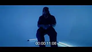 The Late Show - Jaetae (Official Music Video)