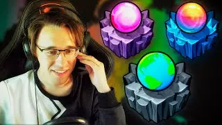 WATCHING THE WORLD GAUNTLET, DID BISMARCK WIN? | Geometry Dash