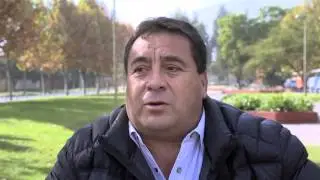 Cortometraje Orgullo Penquista