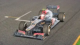F1 2013 | Try Career mode on Android emulator Gamehub lite | Maligpu
