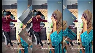 NAJARO ME CHUPA LE TERE NAGAR GF BF / EDITZ (Nꫝs&icirc;ᴍ_EditZ) ✨🌸