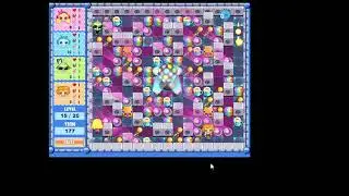 Bomb it 2 (arcade, 20 levels, normal) 2022-05-07 18:00