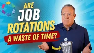 Stop Relying on Job Rotations to Develop Leaders