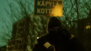 DEEPKEY &rdquo;JOHTOLANKA&rdquo; (Music Video)