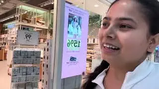 Happy Diwali everyone 🪔🥰shopping time mero packing suru vayo 🤭🥰(life in Israel 🇮🇱)￼