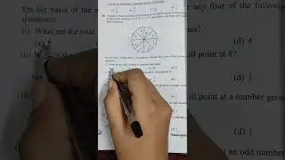 Case study || probability || class 10 || maths || @knowledgeofmaths9220