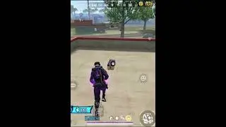 Free Fire BR Rank Short Video fr