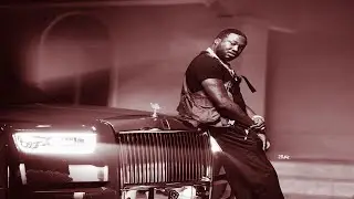 Meek Mill Type Beat 