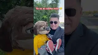 En que creen los testigos de Jehov&aacute;. 😱 #cocoysupandilla  #comediadevida #comedy #humorcristiano