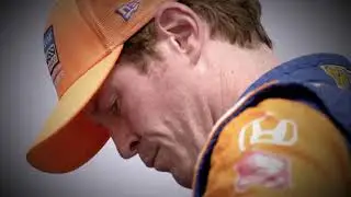 2020 NTT INDYCAR SERIES CHAMPION, SCOTT DIXON