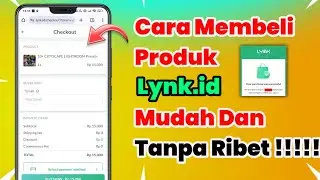 How to Buy Digital Products on Lynk.id | Easy and Hassle-Free