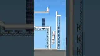 NEW YEAR BEST TOP 1 ROCKET LAUNCHER#shortvideo #spaceflightsimulator #sfs #missile #rocket