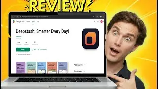 Deepstash App Review 2025 Best Learning App or Scam Evaluation
