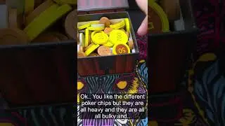 The Coin Chest