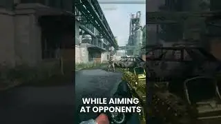 Aim Assist Is BROKEN In Modern Warfare 2