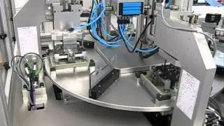 InCircuit- und Funktionstester
