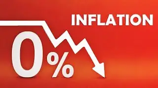 Why 0% Inflation Is Not Possible 🤨🤨