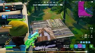 Hit this snipe in the hype cup