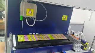 Q STATION working file