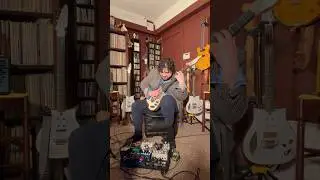 Sprig 3 Demo - Yesterday - Ted Greene #guitar #luthier #thebeatles #tedgreene